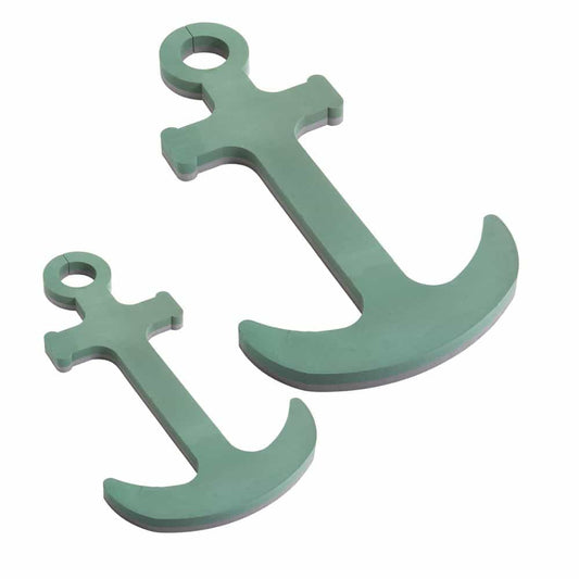 Oasis Foam Shape - Anchor 84 CM
