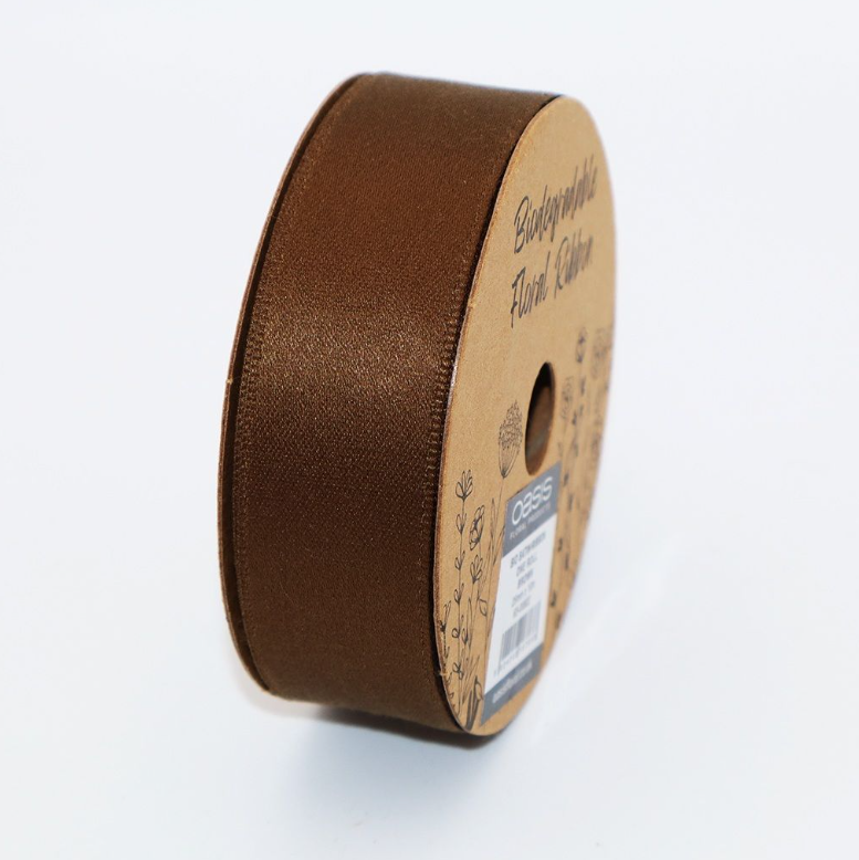 Satin Ribbon - Classic Colour Palette- 25mm x 10m