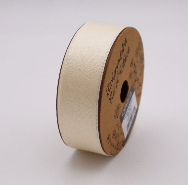 Satin Ribbon - Classic Colour Palette- 25mm x 10m