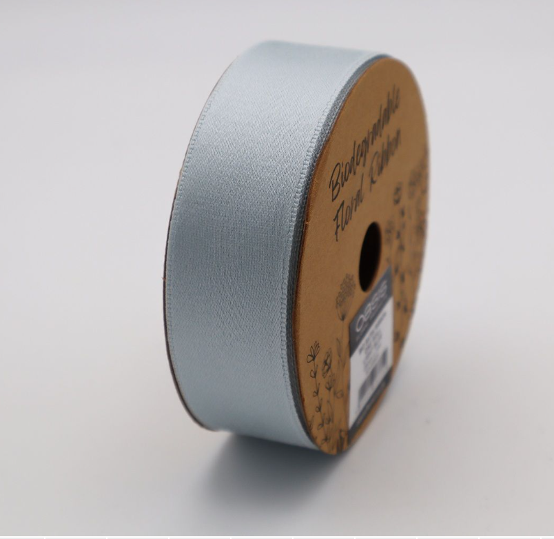 Satin Ribbon - Classic Colour Palette- 25mm x 10m