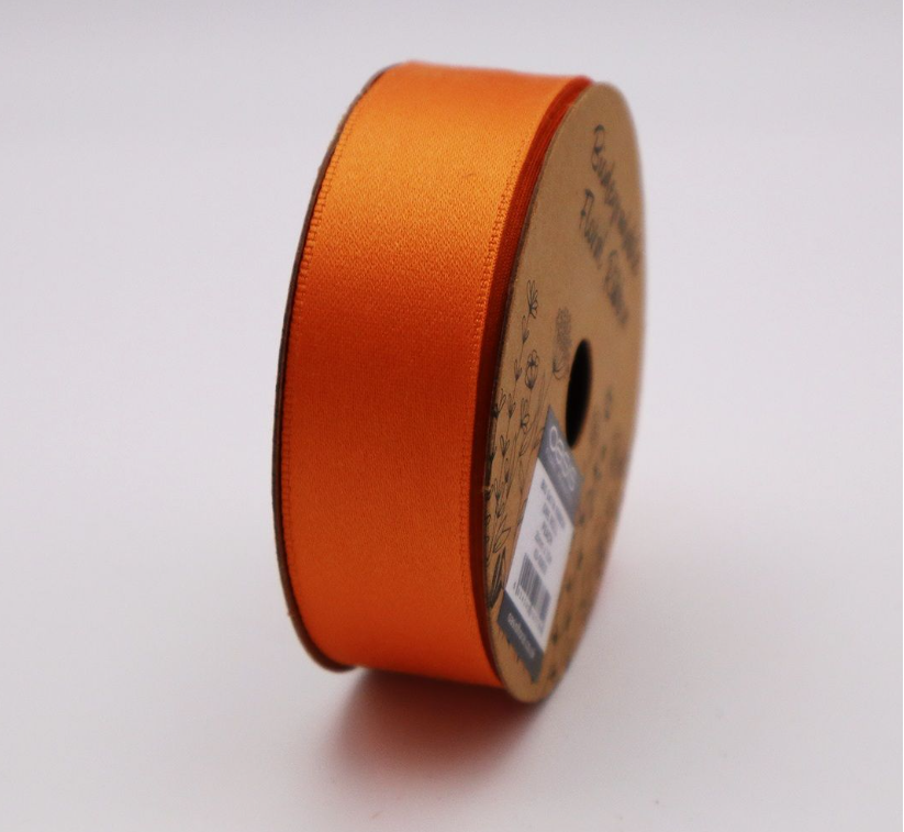 Satin Ribbon - Classic Colour Palette- 25mm x 10m