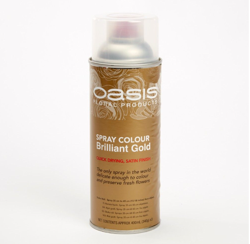 Spray Paint Assorted Colours