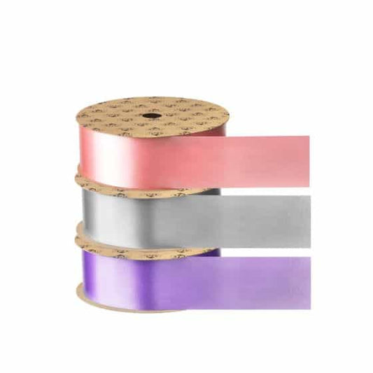 Poly Ribbon 50mm x 91m Classic Colour Palette