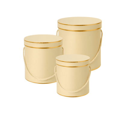 Hat box sets