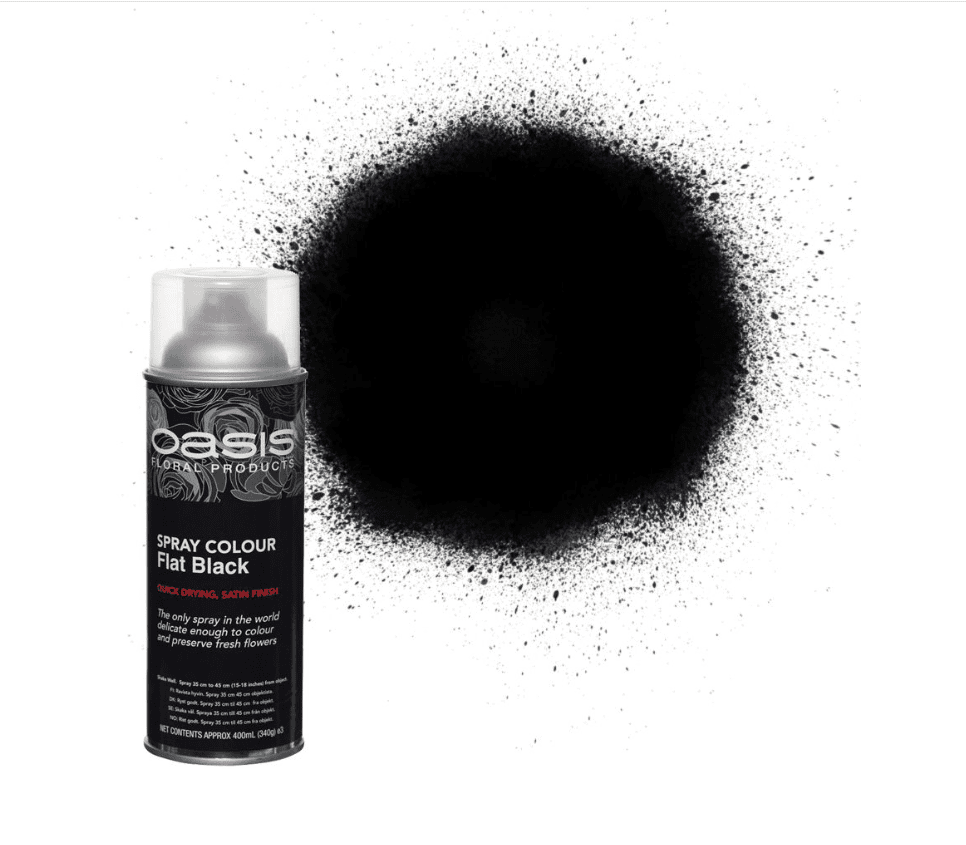 Spray Paint Assorted Colours