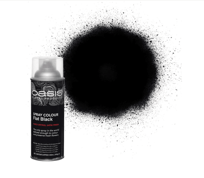 Spray Paint Assorted Colours