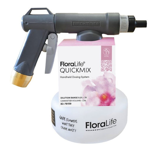 FloraLife® QuickMix Dosing Control Unit