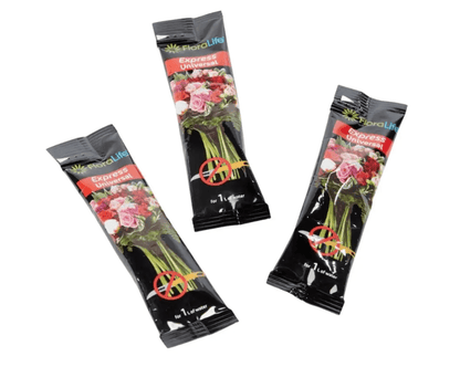 FLORALIFE® FLOWER FOOD