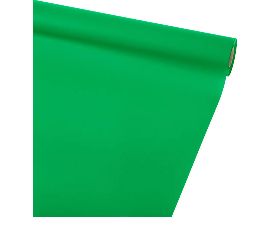 Rolls of Cellophane
