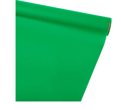 Rolls of Cellophane