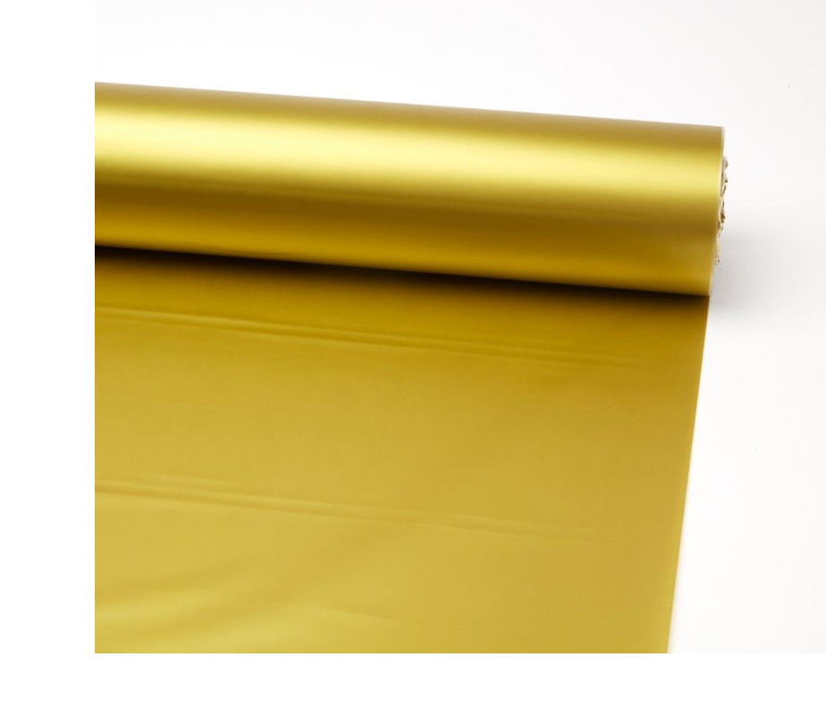 Rolls of Cellophane