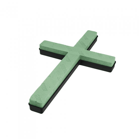Oasis Cross (22x13") pack of 2 (Naylorbase)
