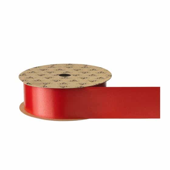 Poly Ribbon 50mm x 91m Classic Colour Palette