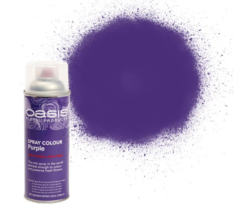 Spray Paint Assorted Colours