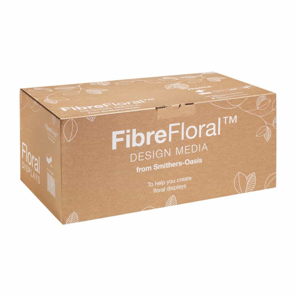 FibreFloral™ Brick