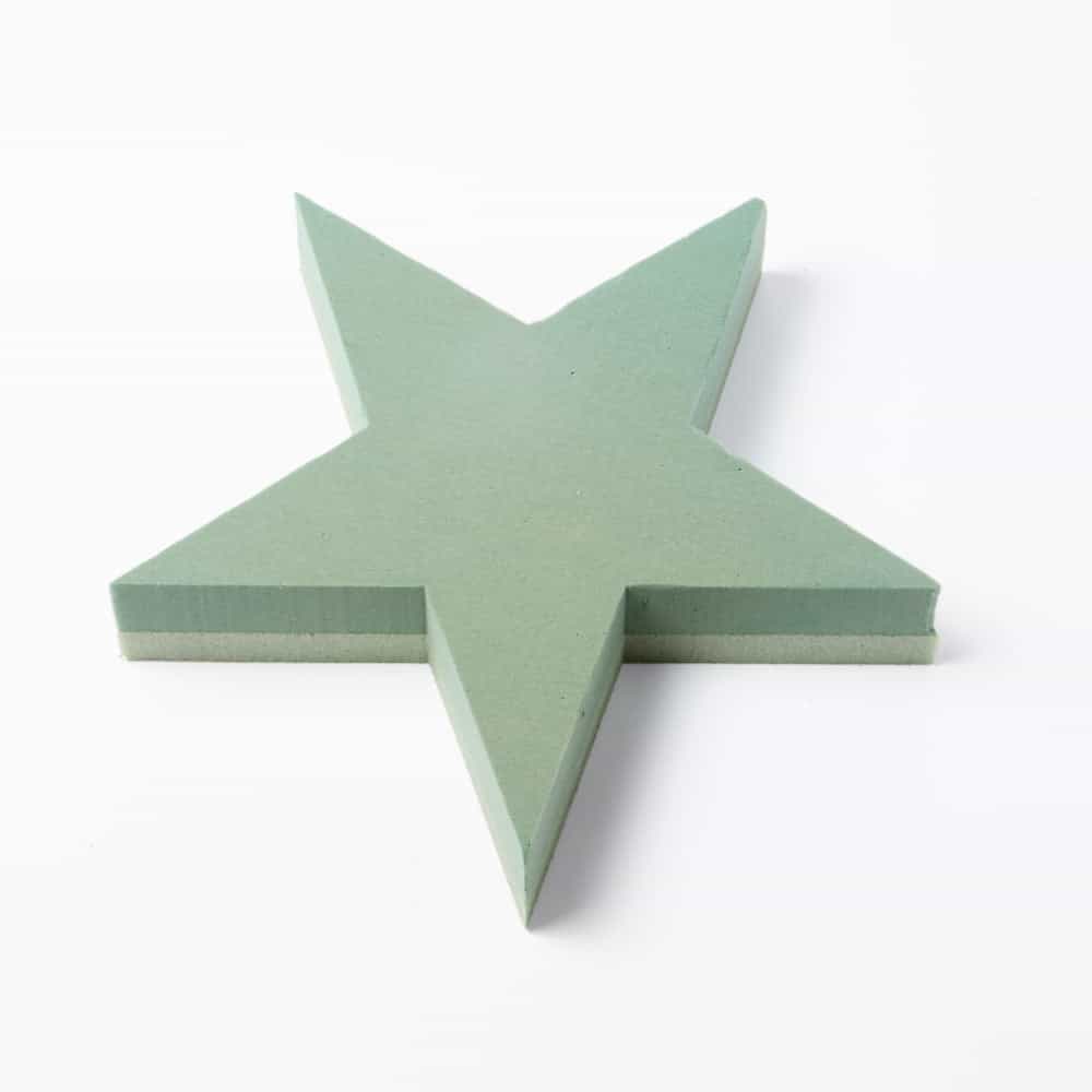 Oasis 5 Point Star