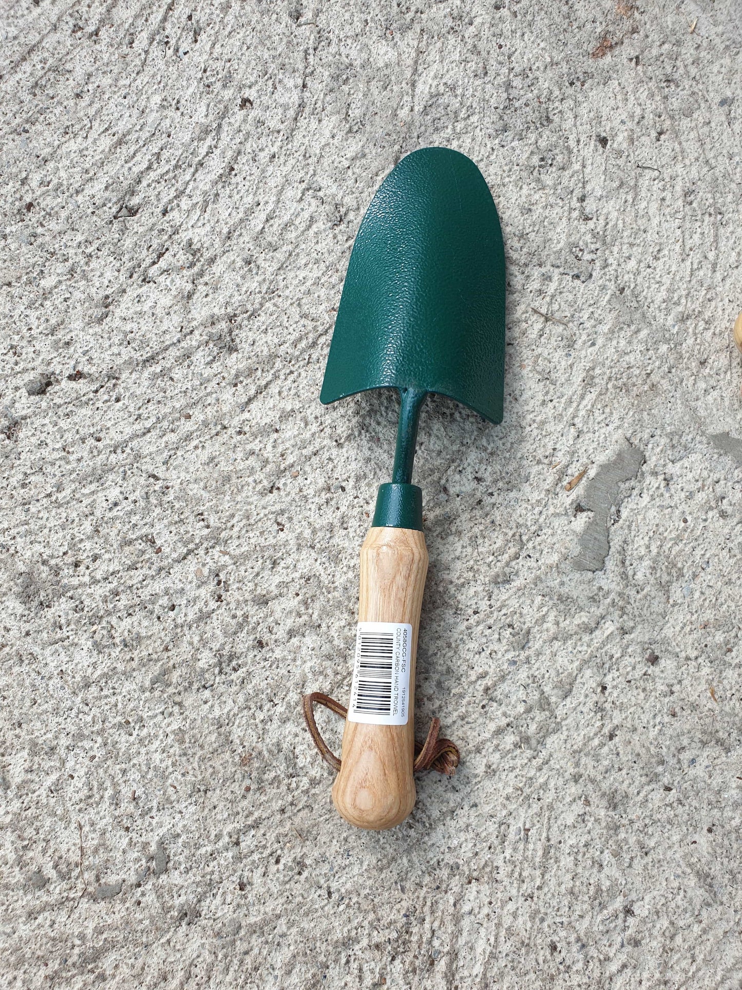 Hand Trowel