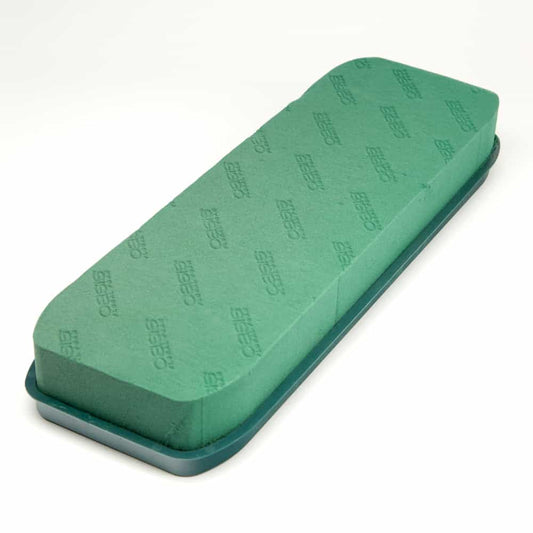 OASIS® Ideal Floral Foam Maxlife Casket Tray