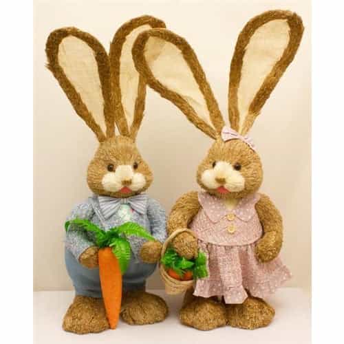 Easter Bunnies - Various sizes