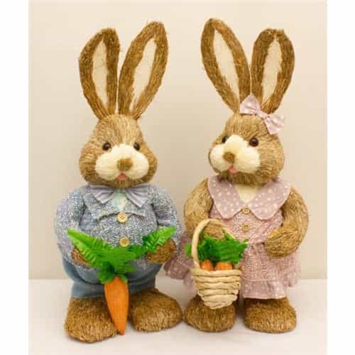 Easter Bunnies - Various sizes