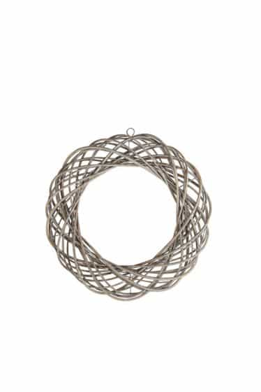 Vostok Willow Wreath - Grey Wash