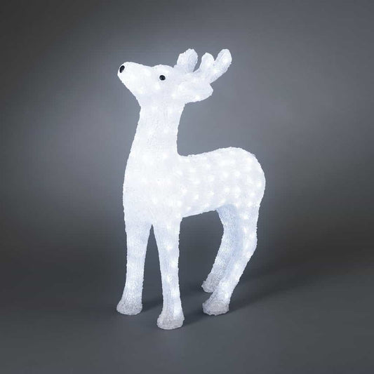 Acrylic Reindeer 60 cm