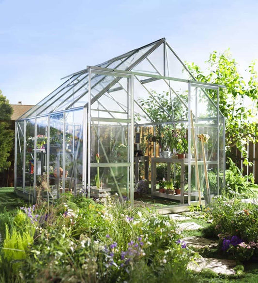 Magnum Greenhouse