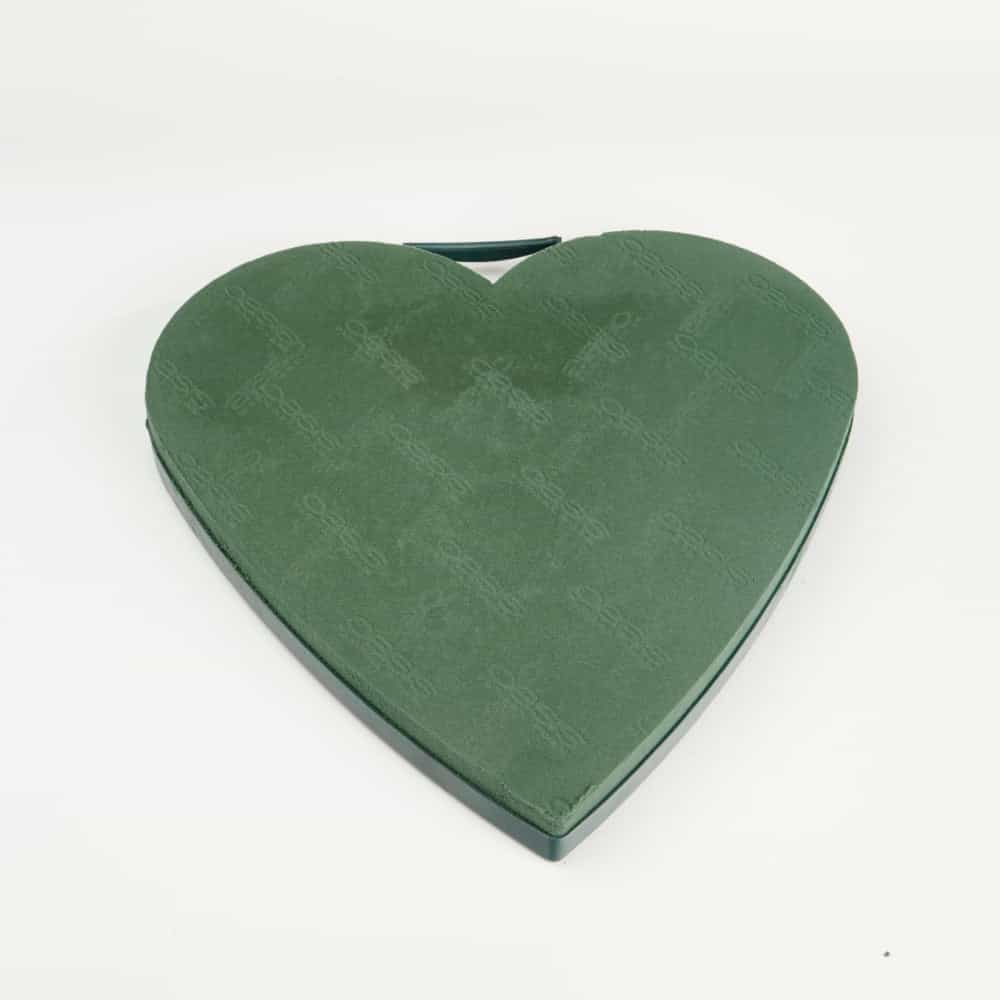 NaylorBase Oasis Solid Heart