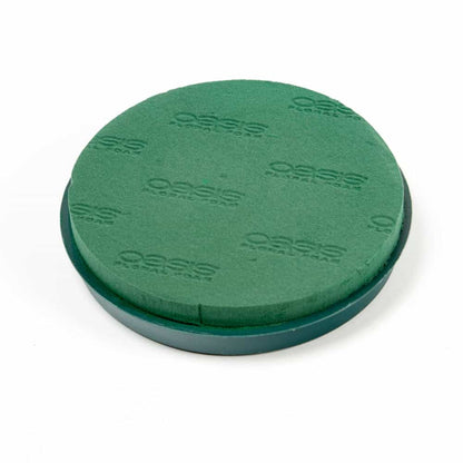 OASIS® NAYLORBASE® Ideal Floral Foam Posy Pads