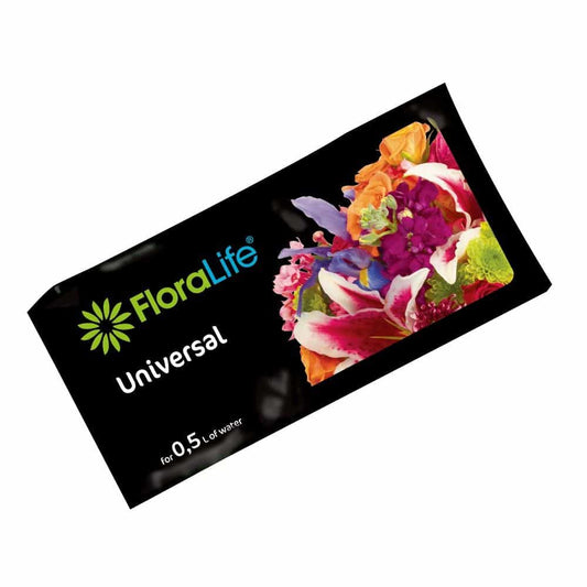 FLORALIFE® FLOWER FOOD