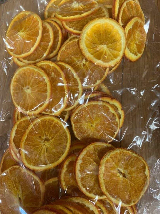 Dried Fruit Slices Assorted Packs of 4