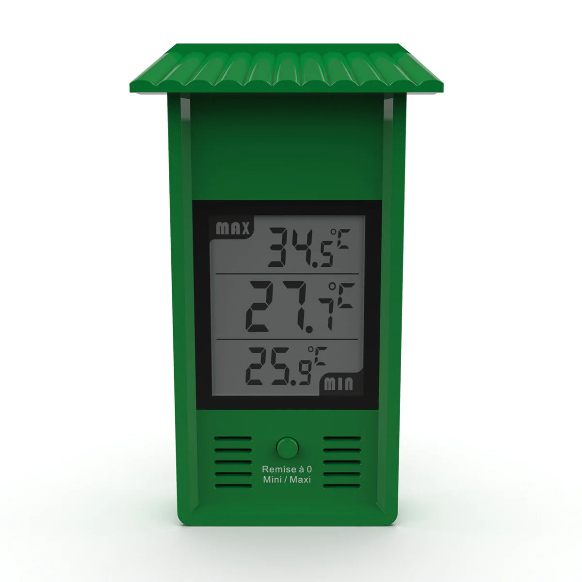 Greenhouse Max/Min Thermometer
