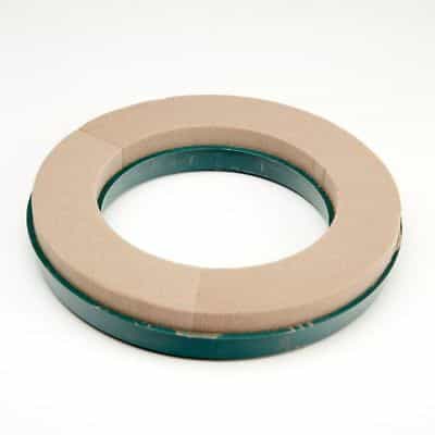 Oasis Dry Ring 12" pack of 1