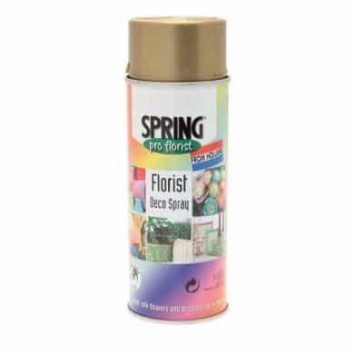 Florist Spray Paint Assorted Colours