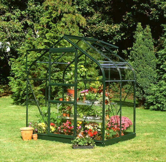 Supreme Greenhouse