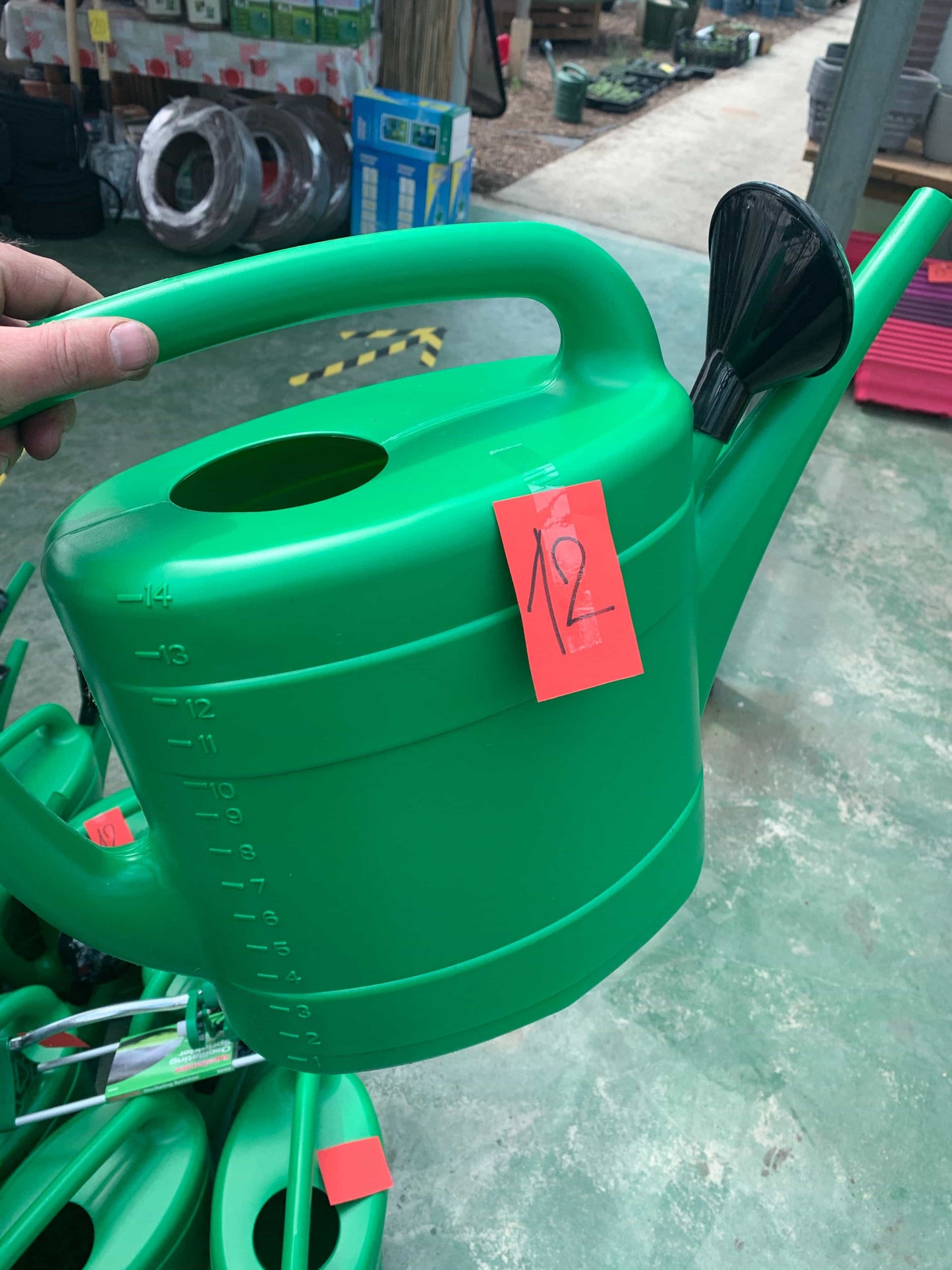 Watering Can 10 litre