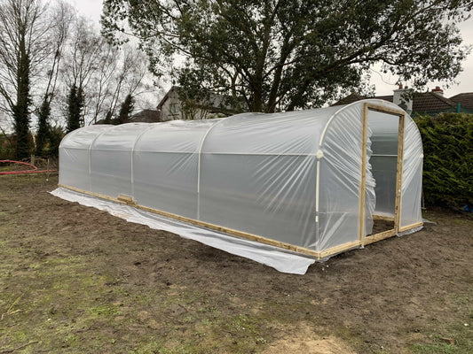 Poly Tunnel