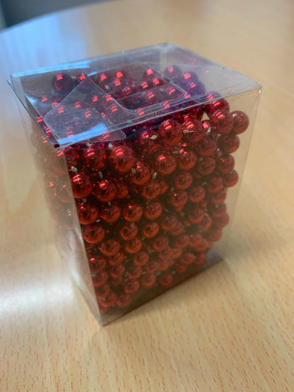 5mm Bead Chains (5m) Varity of Colour's