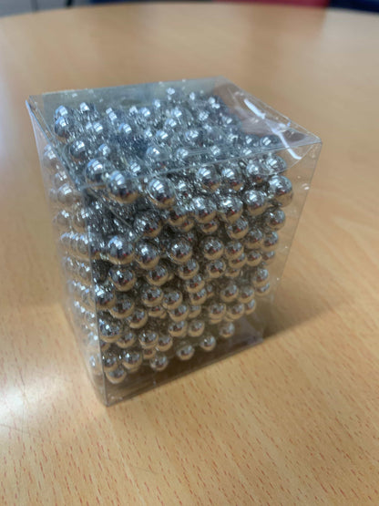 5mm Bead Chains (5m) Varity of Colour's