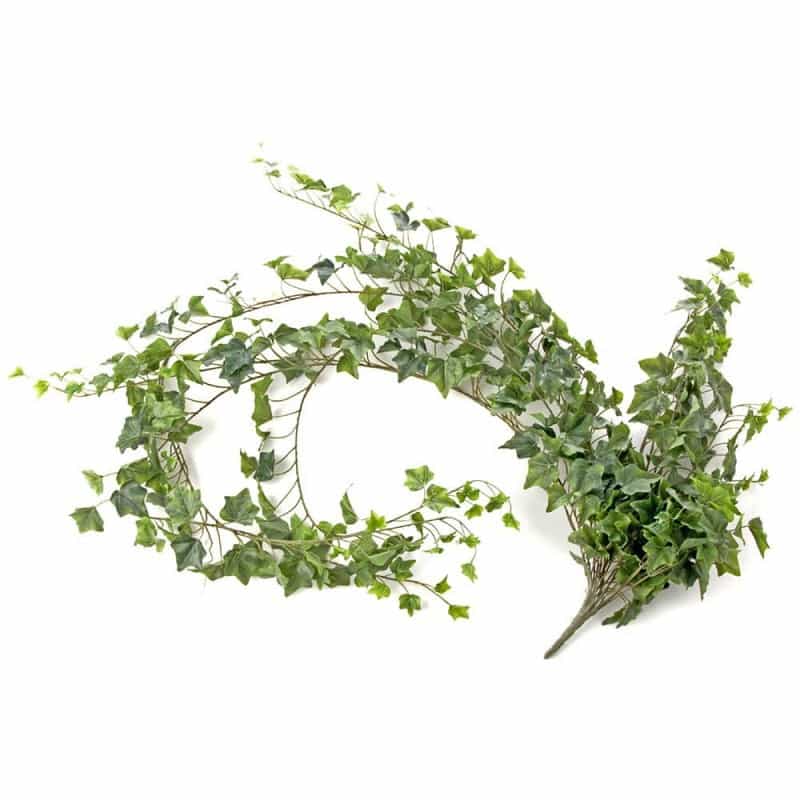 Large Ivy Bush - Green 182cm