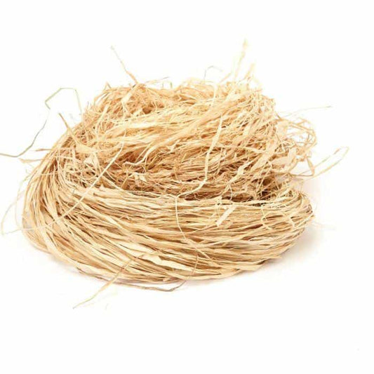Natural Raffia